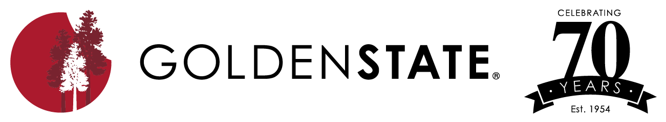 Golden State logo